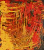 Bernd Schwarzer (1954 Weimar)