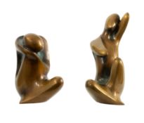 Loni Kreuder (1940 Viersen)