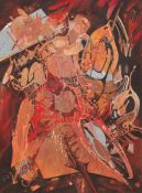 Fritz Wegeleben (1941 Deutschland) (F)