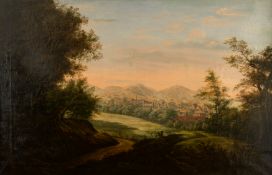 Unknown artist (19th century)