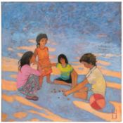 Uwe Herbst (1952 Köln)