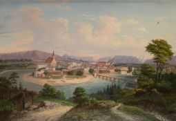 S. Forstner (19th century, Germany)