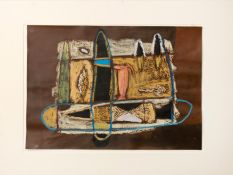 Soly Cissé (1969 Dakar)