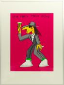 Udo Lindenberg (1946 Gronau)