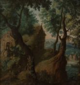 Unknown master (17th century)