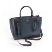 Louis Vuitton 'Lockmeto' bag