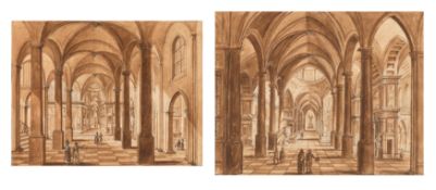 Michael Schlier (1744 Königstein - 1807 ibid)