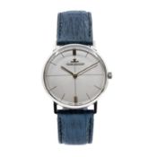 Jaeger LeCoultre Vintage men's wristwatch