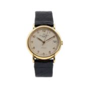 IWC Vintage Armbanduhr