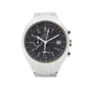 Omega Speedmaster Professional Mark III