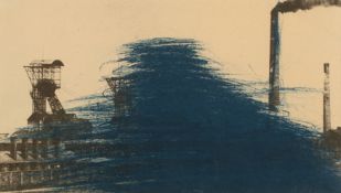 Arnulf Rainer (1929 Baden near Vienna) (F)