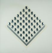 Ohne Titel (Spiegelgrafik)