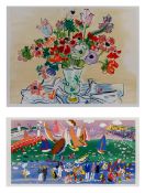 Raoul Dufy (1877 Le Havre - 1953