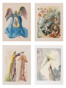 Salvador Dalí (1904 Figueres/Spanien -