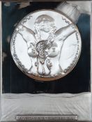 Salvador Dalí (1904 Figueres - 1989