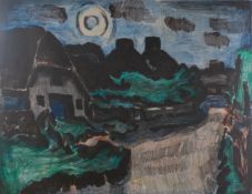 Ernst Mollenhauer (1892