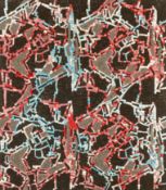 Abstrakte Komposition