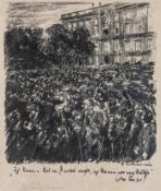 Max Liebermann (1847 Berlin - 1935