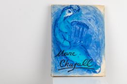 Marc Chagall (1887 Witebsk - 1985