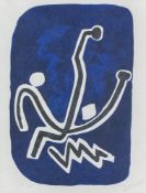 Georges Braque (1881 Argenteuil - 1963