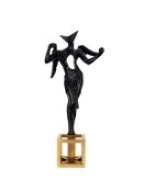 Salvador Dali (1904 Figueres - 1989