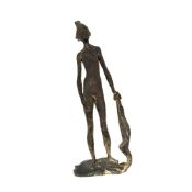 Clemens Pasch (1910 Sevelen, Schweiz -