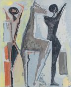 Marino Marini (1901 Pistoia - 1980