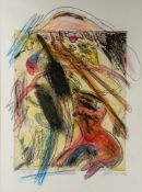 Nichts als Ketchup und Windhunde