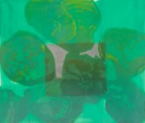 Howard Hodgkin (1932 Hammersmith -