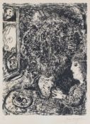 Marc Chagall (1887 Witebsk - 1985