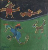 Ilija Bosilj ('Ilija Basicevic') (Sid