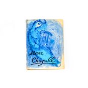 Marc Chagall (1887 Witebsk - 1985