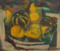 Georges Braque (1881 Argenteuil - 1963