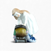 Meissen Hentschelkind