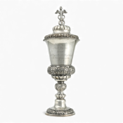 Silberpokal 1842