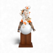 Meissen Baron Münchhausen