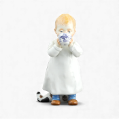 Meissen Hentschelkind