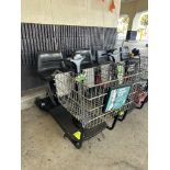 AMIGO VALUE SHOPPER MOBILE SHOPPING CART