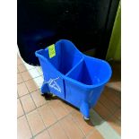 MOP BUCKET