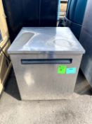 DELFIELD UNDER COUNTER COOLER