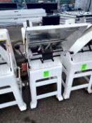 2018 OLIVER BREAD SLICER