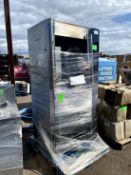 DOUBLE STACK FRI JADO ROTISSERIE