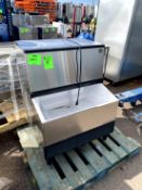 HOSHIZAKI ALL IN ONE ICE MAKER