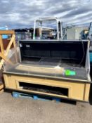 2016 HUSSMANN PORTABLE CASE