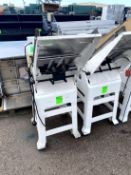 2020 OLIVER BREAD SLICER