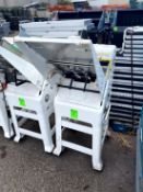 2018 OLIVER BREAD SLICER