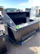 KILLION PORTABLE CASE