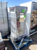 HATCO HOT FOOD DISPLAY CASE