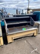 KILLION PORTABLE CASE