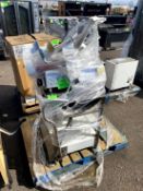 2020 BIZERBA DELI SLICER